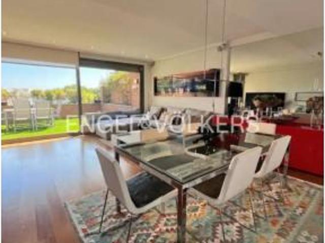 Apartamento Venta Madrid Capital, Valdemarín