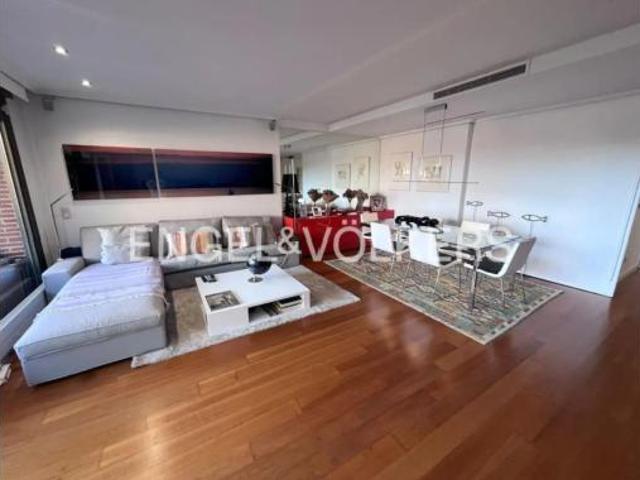 Apartamento Venta Madrid Capital, Valdemarín