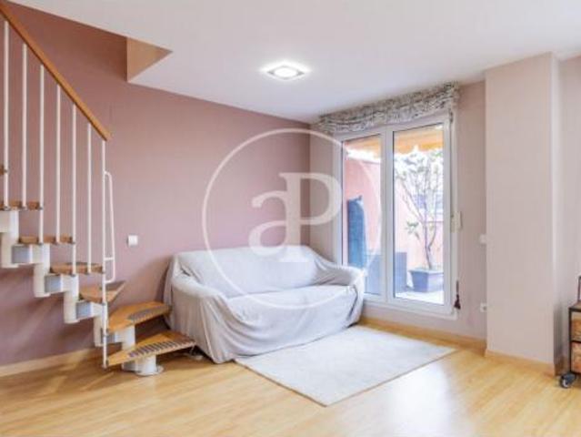 Apartamento Alquiler Madrid Capital, Valdeacederas