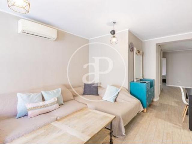 Apartamento Alquiler Madrid Capital, Valdeacederas