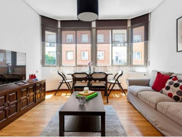 Piso Venta Madrid Capital, Vallehermoso