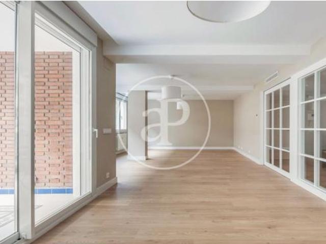 Apartamento Venta Madrid Capital, Vallehermoso