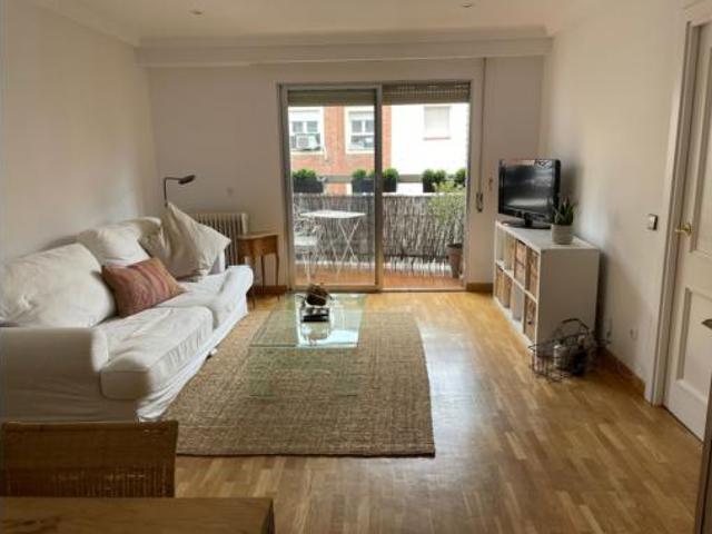 Apartamento Venta Madrid Capital, Vallehermoso