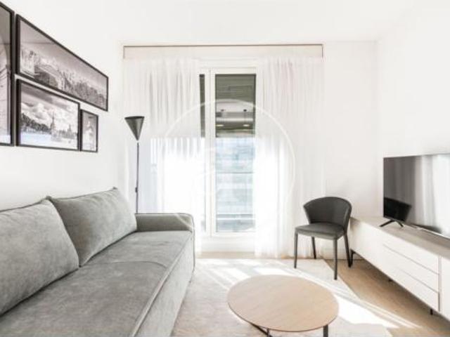 Apartamento Alquiler Madrid Capital, Virgen del Cortijo Manoteras