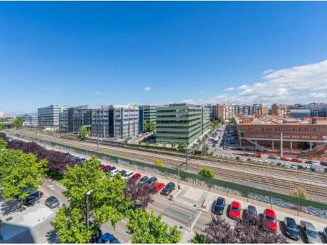 Apartamento Venta Madrid Capital, Virgen del Cortijo Manoteras