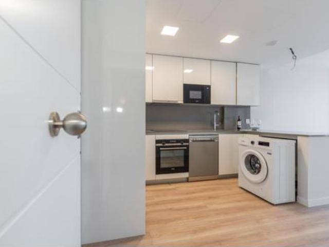 Apartamento Venta Madrid Capital, Virgen del Cortijo Manoteras