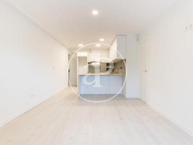 Apartamento Venta Madrid Capital, Acacias