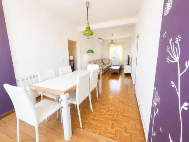 Apartamento Venta Madrid Capital, Abrantes
