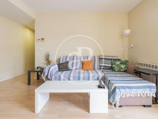 Apartamento Venta Madrid Capital, Adelfas