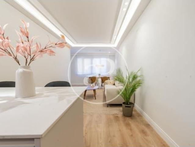 Apartamento Venta Madrid Capital, Adelfas