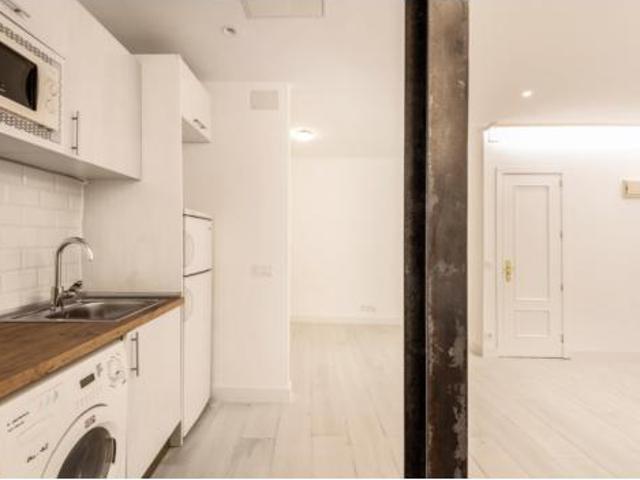 Apartamento Venta Madrid Capital, Almagro