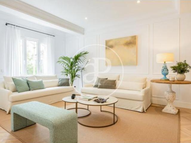 Apartamento Venta Madrid Capital, Almagro
