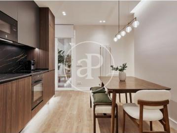 Apartamento Venta Madrid Capital, Almagro