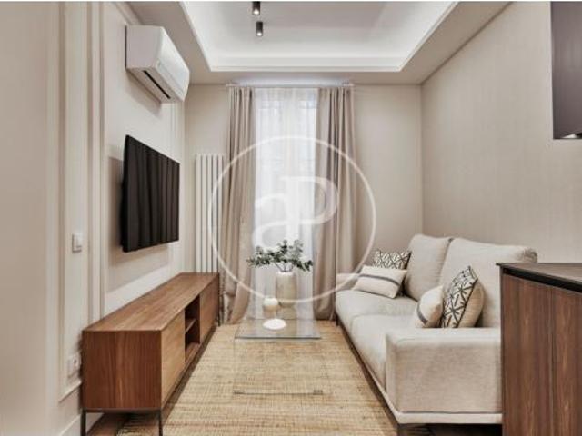 Apartamento Venta Madrid Capital, Almagro