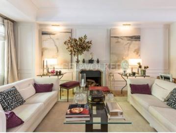 Piso Venta Madrid Capital, Almagro