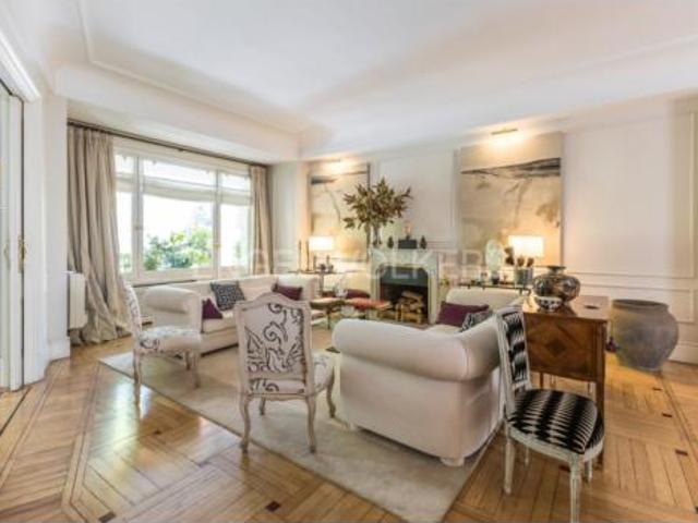 Piso Venta Madrid Capital, Almagro