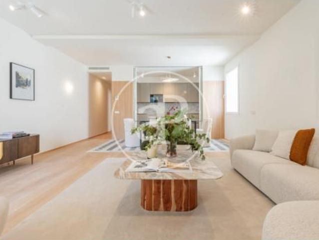 Apartamento Venta Madrid Capital, Almagro