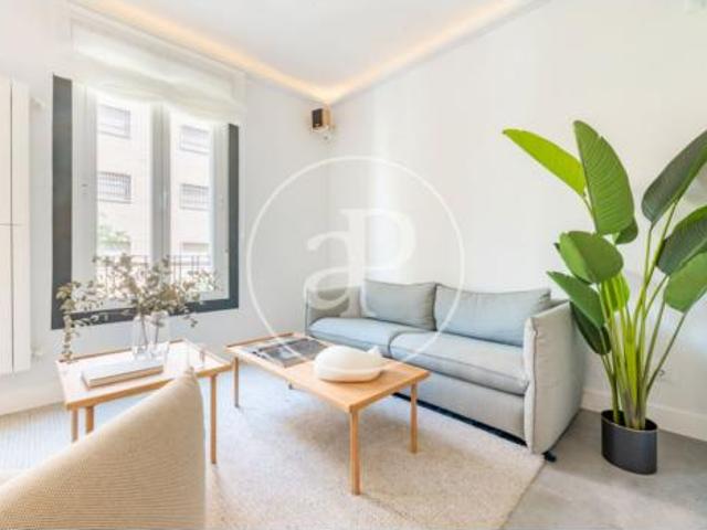 Apartamento Venta Madrid Capital, Almagro