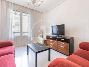 Apartamento Venta Madrid Capital, Almagro