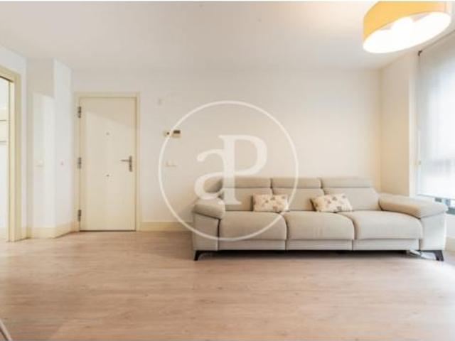 Apartamento Venta Madrid Capital, Almagro