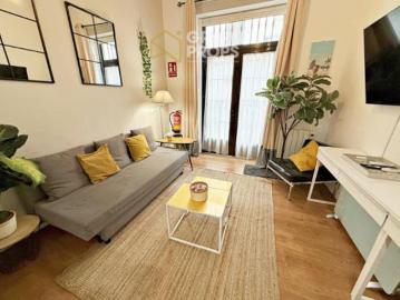 Apartamento Venta Madrid Capital, Almagro