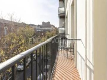 Piso Venta Madrid Capital, Almagro