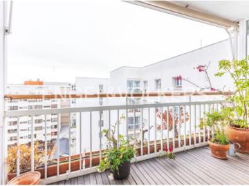 Piso Venta Madrid Capital, Almagro