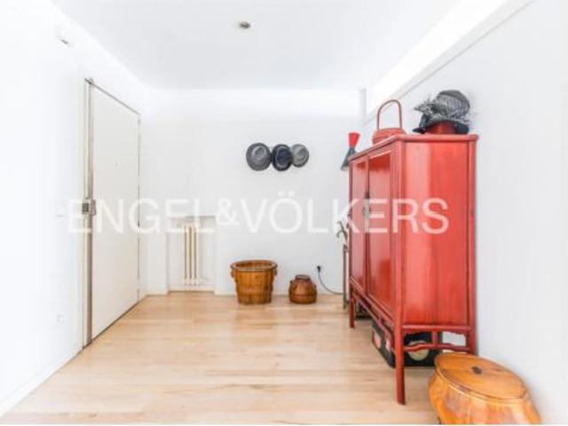 Piso Venta Madrid Capital, Almagro