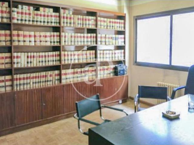 Apartamento Venta Madrid Capital, Almagro