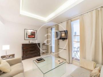 Apartamento Venta Madrid Capital, Almagro