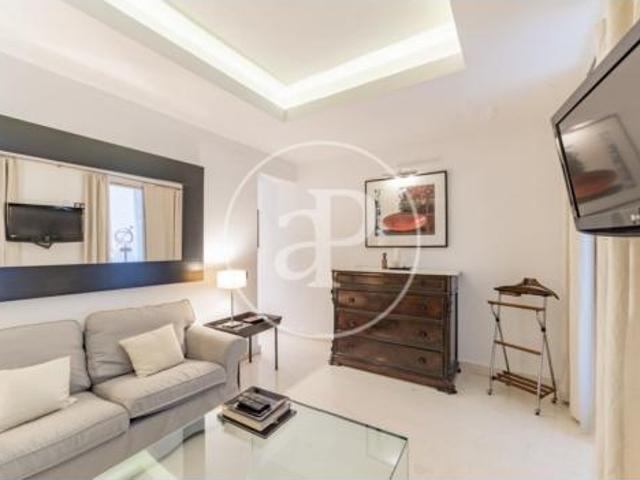 Apartamento Venta Madrid Capital, Almagro