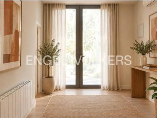 Apartamento Venta Madrid Capital, Aravaca