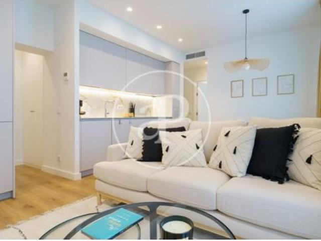 Apartamento Alquiler Madrid Capital, Arapiles