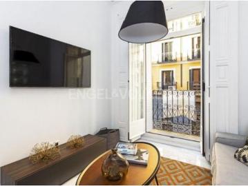 Piso Venta Madrid Capital, Argüelles