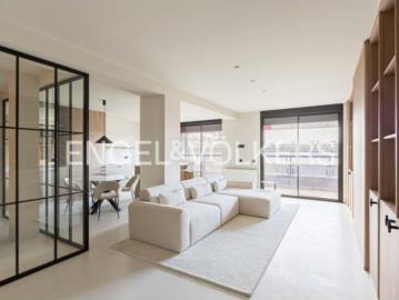 Piso Venta Madrid Capital, Argüelles