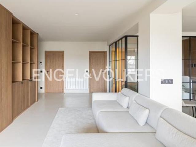 Piso Venta Madrid Capital, Argüelles