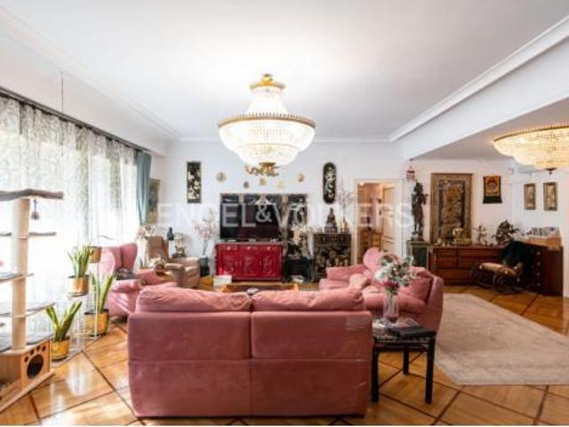 Piso Venta Madrid Capital, Argüelles
