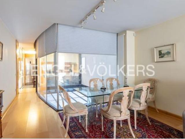 Piso Venta Madrid Capital, Argüelles