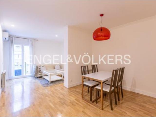 Piso Venta Madrid Capital, Argüelles