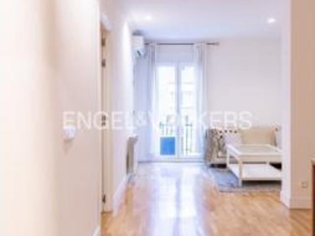 Piso Venta Madrid Capital, Argüelles