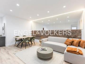 Piso Venta Madrid Capital, Casa de Campo