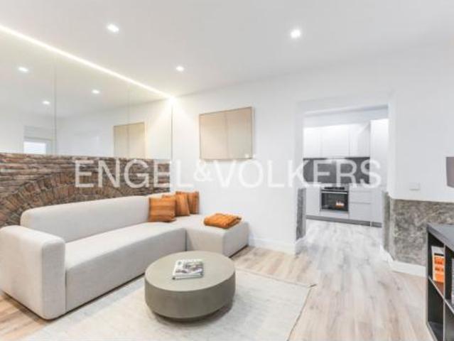 Piso Venta Madrid Capital, Casa de Campo