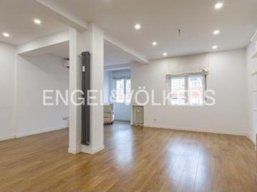 Piso Venta Madrid Capital, Argüelles