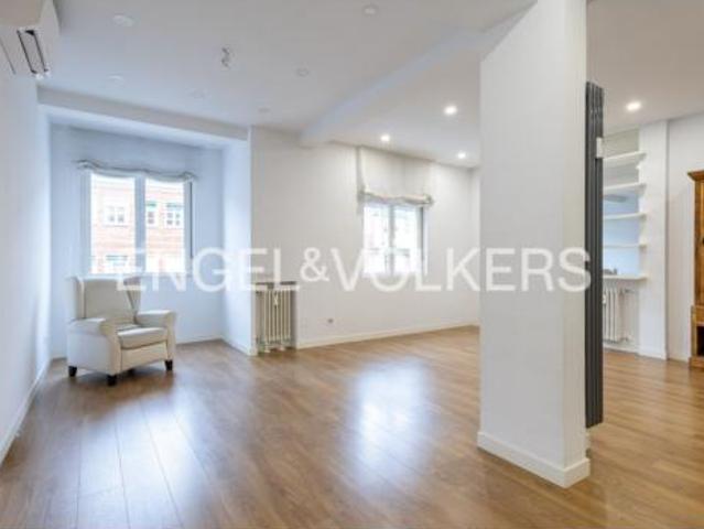 Piso Venta Madrid Capital, Argüelles