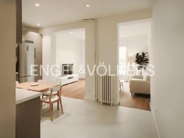 Piso Venta Madrid Capital, Argüelles
