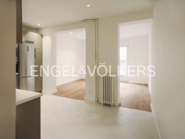 Piso Venta Madrid Capital, Argüelles