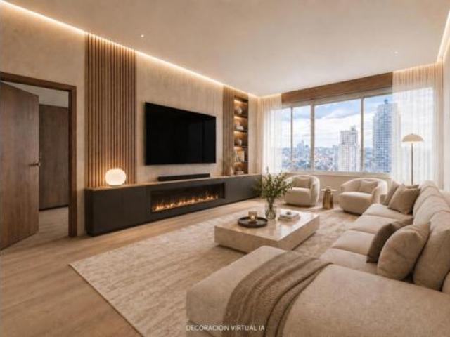 Apartamento Venta Madrid Capital, Argüelles
