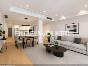 Piso Venta Madrid Capital, Argüelles