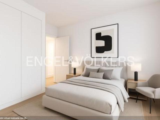 Piso Venta Madrid Capital, Argüelles