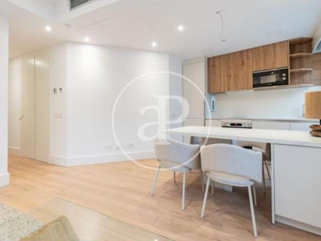 Apartamento Venta Madrid Capital, Argüelles